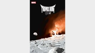 Marvel Comics December 2021 solicitations