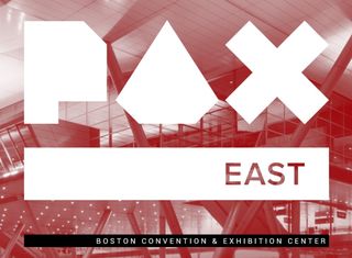 Pax East 2018