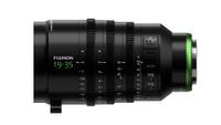 Fujinon GF19-35mm lens