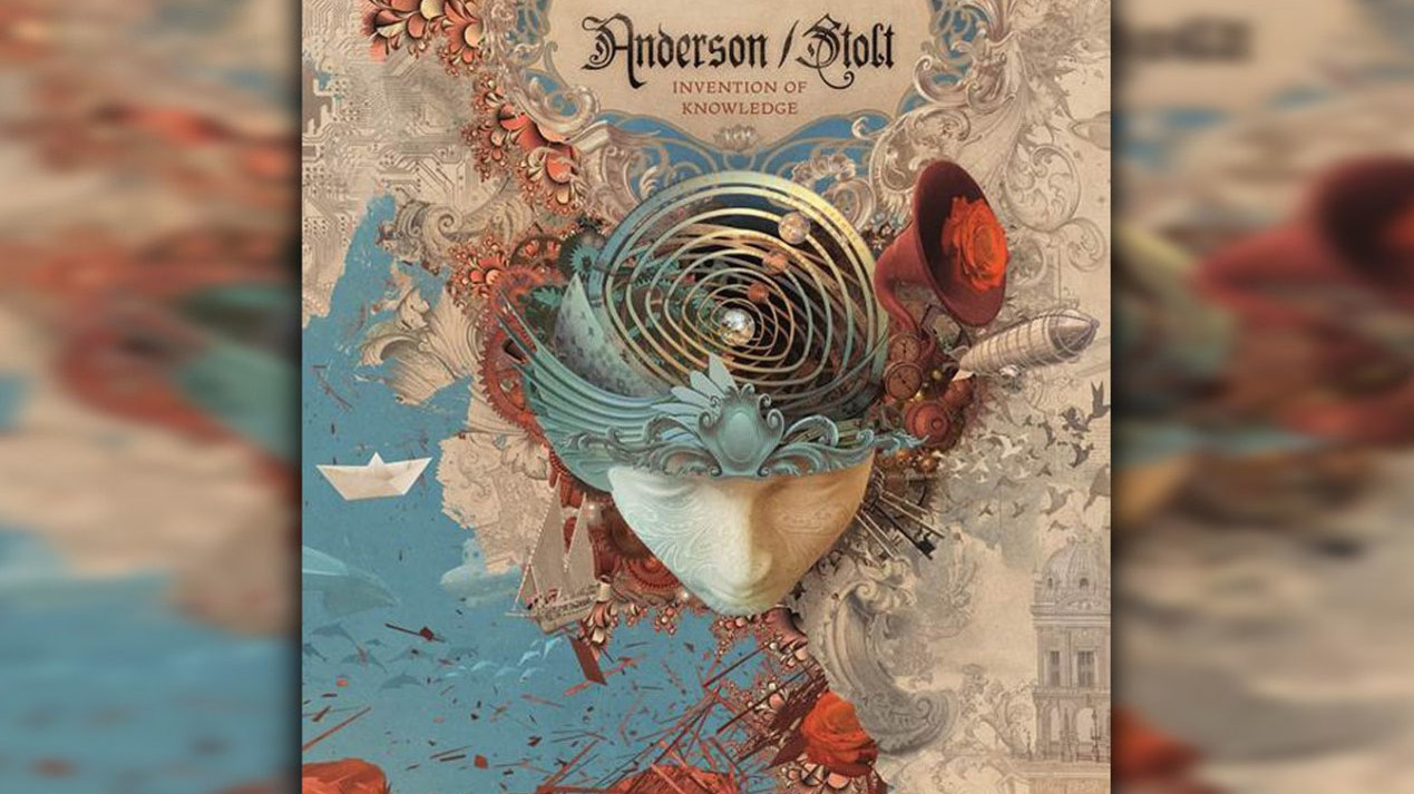 Anderson / Stolt artwork