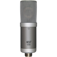 MXL V250 Condenser Microphone: Save 15%