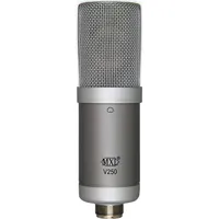 MXL V250 Condenser Microphone: $199.99, $169.99