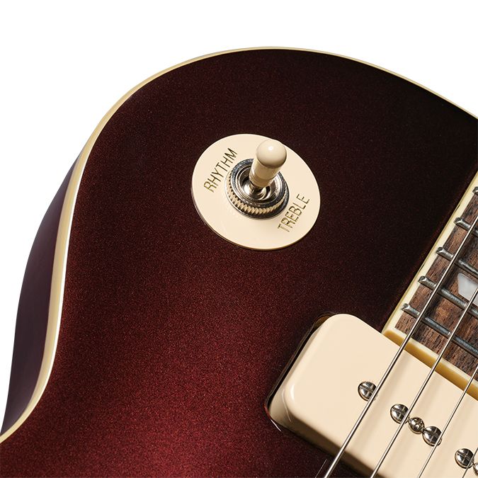 Epiphone Joe Bonamasa 1955 Les Paul Standard