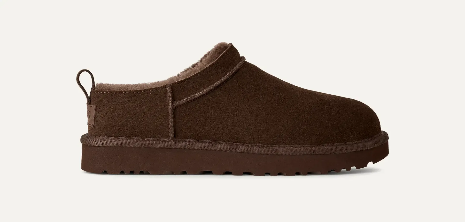 Women's Classic Micro