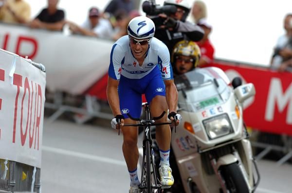 Sylvain Chavanel (Quick Step)