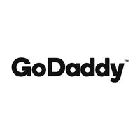 GoDaddy: top for beginners and excellent support