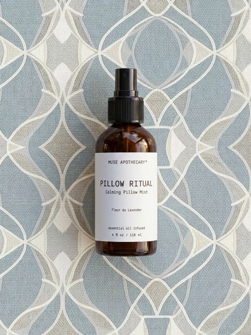 Pillow Mist
