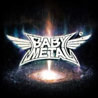 Babymetal: Metal Galaxy