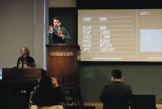 DWWA charity auction 2020