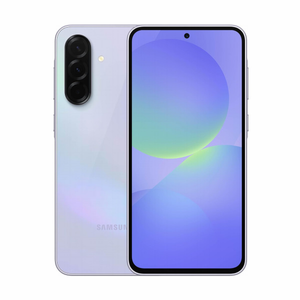 Samsung Galaxy A36 deal block.