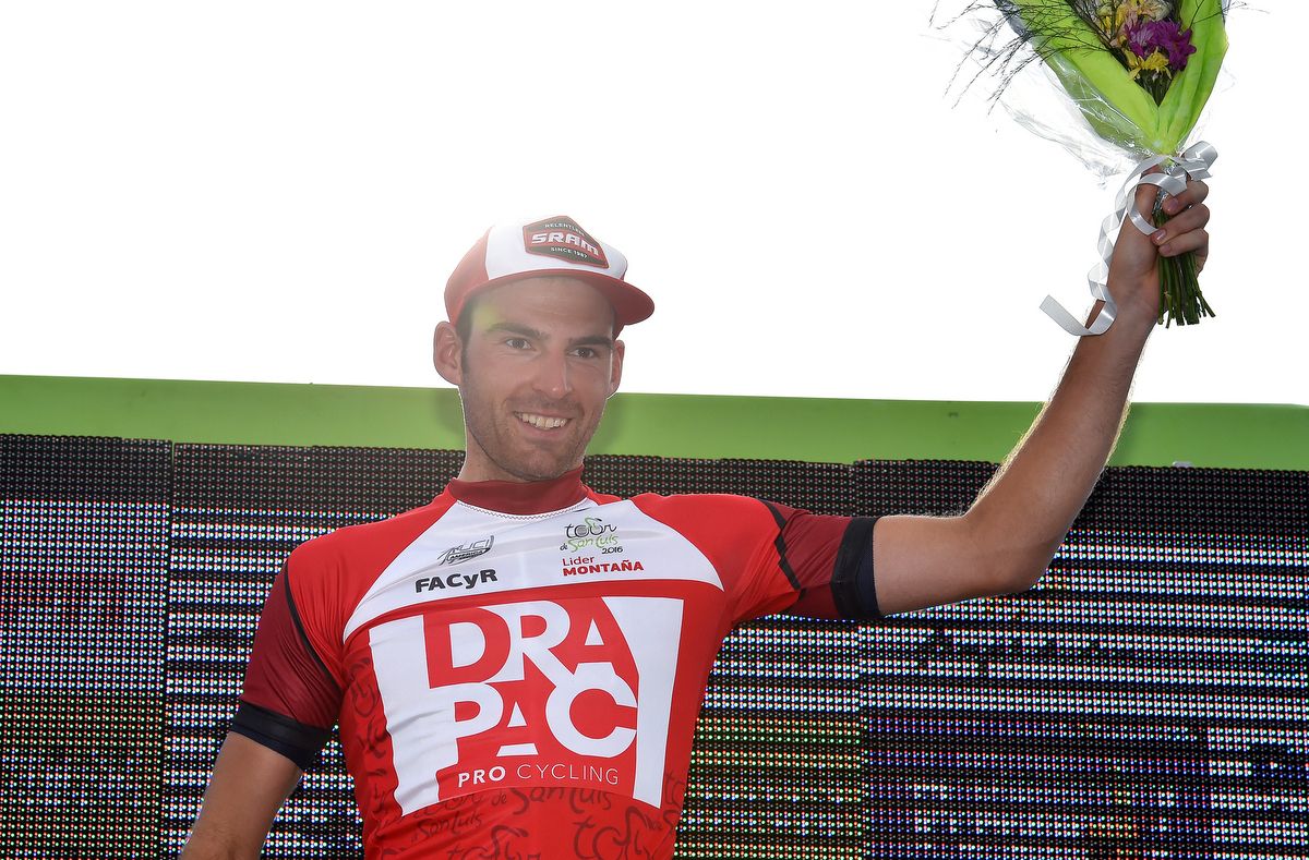 Peter Koning (Drapac)
