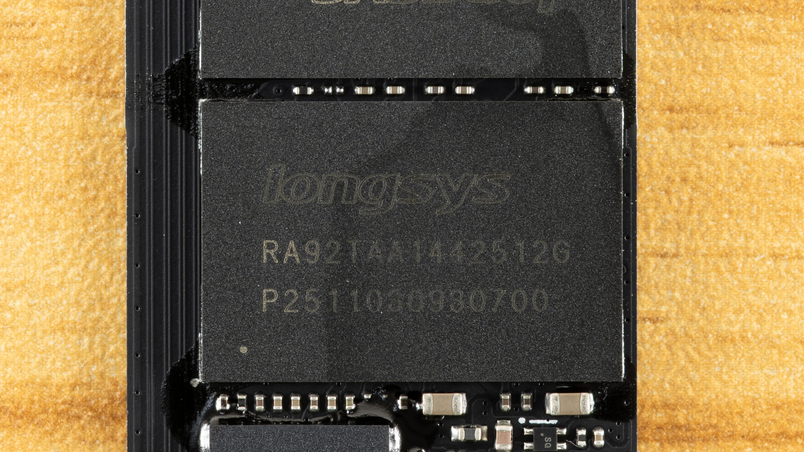 Nextorage NEM-PAC 2TB SSD