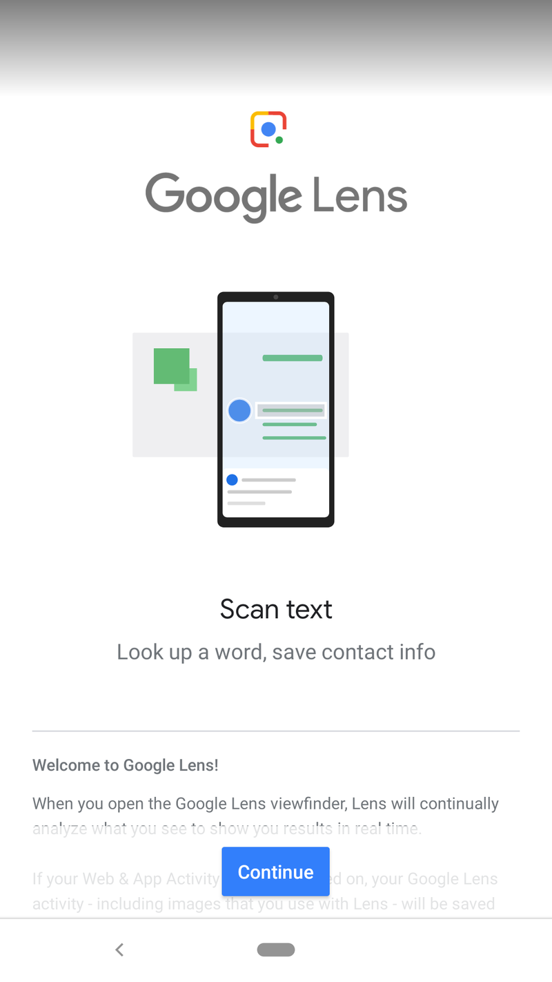 Google Lens is a student's best friend: How to copy-paste text from the ...