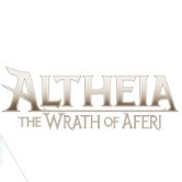 Altheia: The Wrath of Aferi&nbsp;| Coming soon to Steam