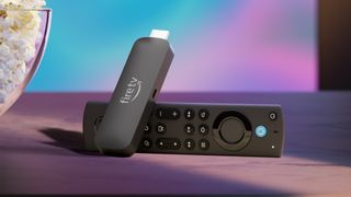 The all-new Amazon Fire TV Stick