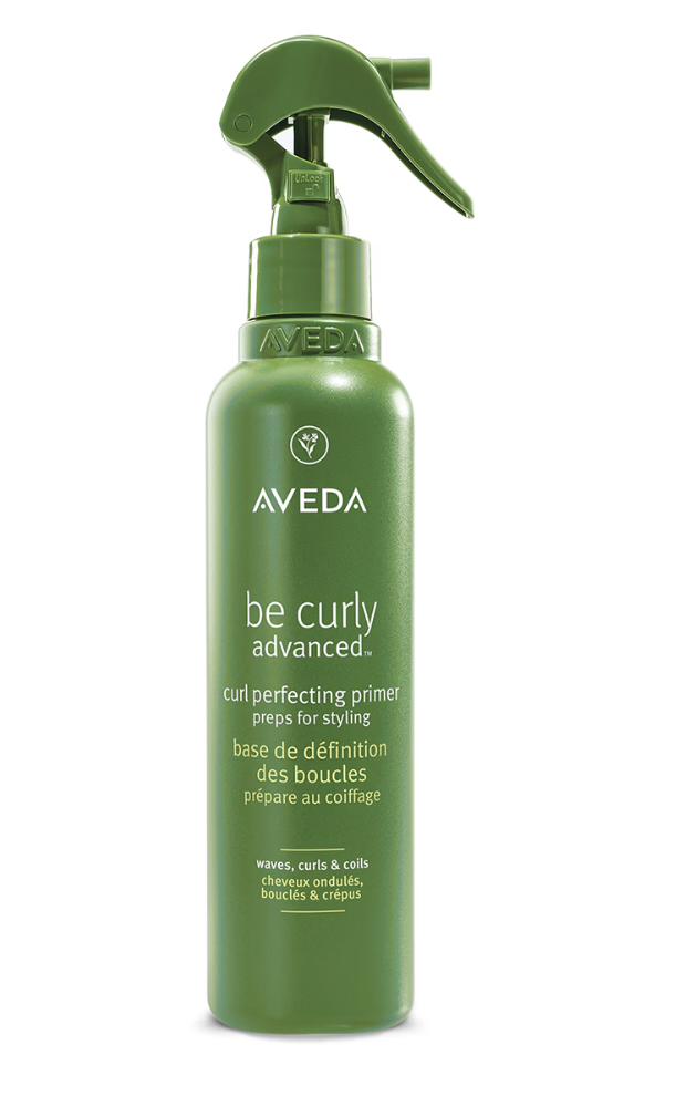 Aveda be curly advanced curl perfecting primer