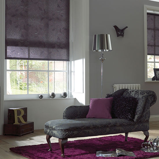 opulent decadence blind