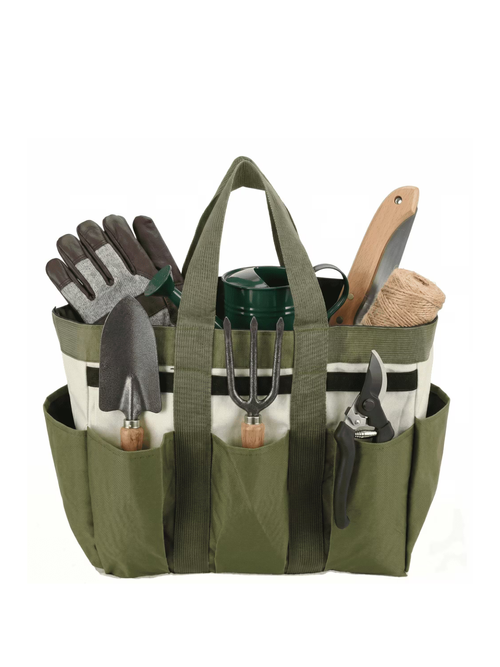 Garden Tool Tote Bag