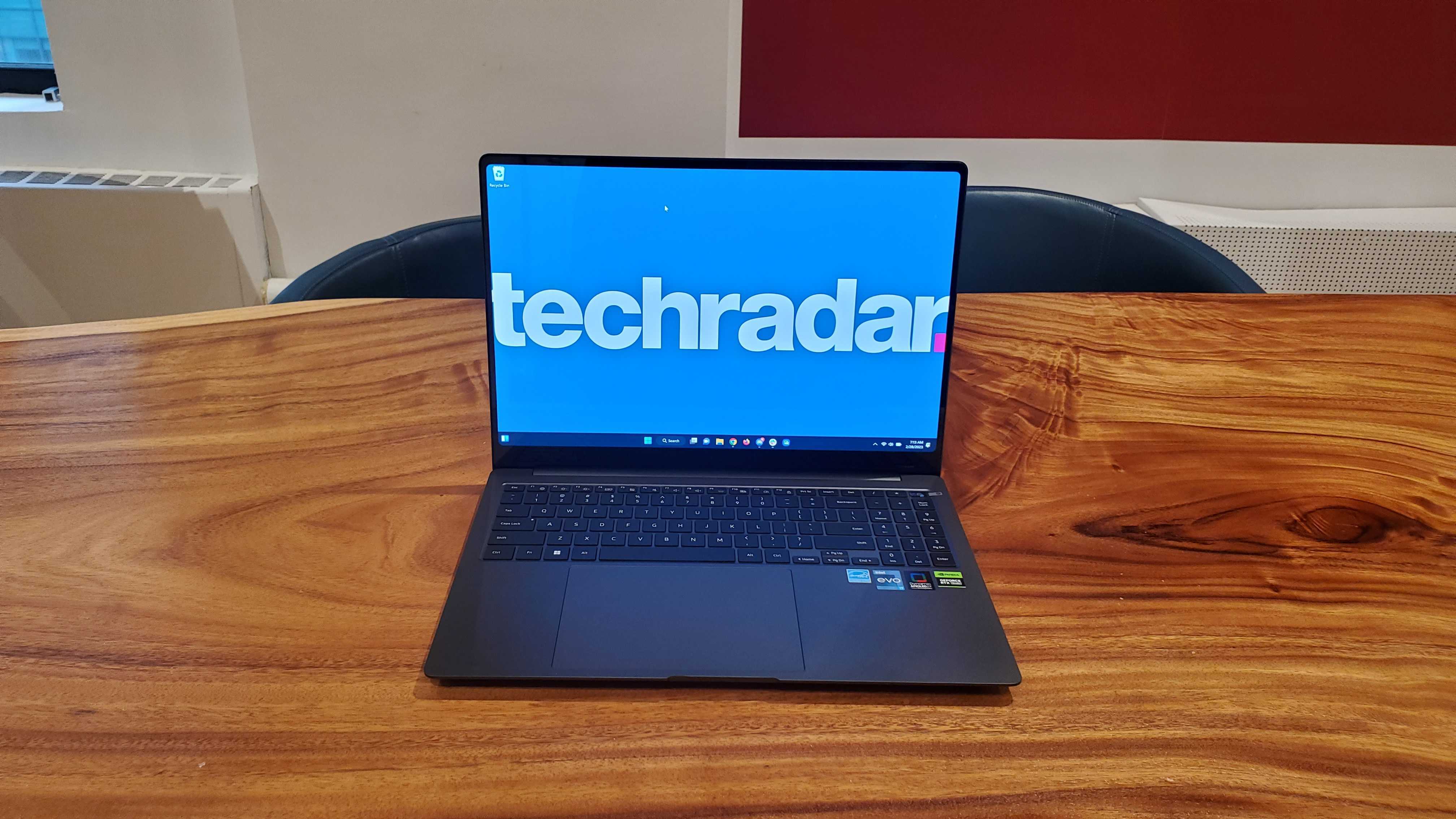 The best Ultrabooks 2024 best thin and light laptops TechRadar