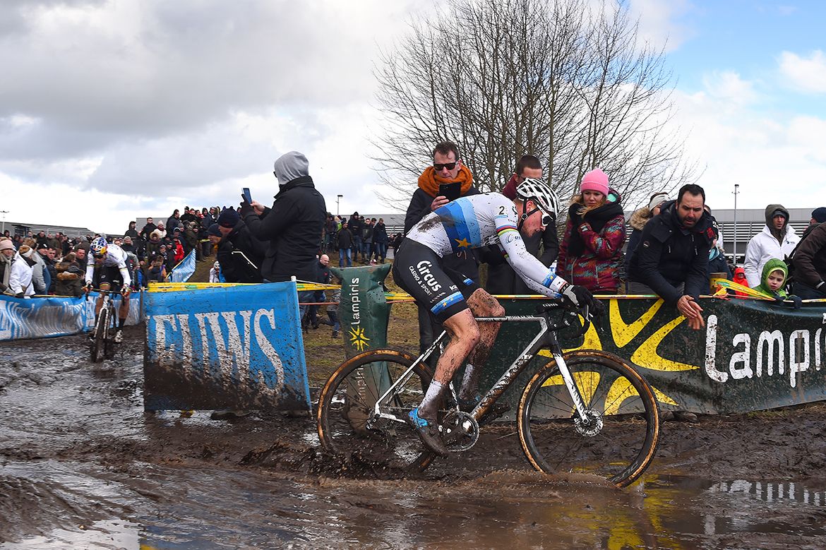 Mathieu van der Poel (Corendon-Circus)