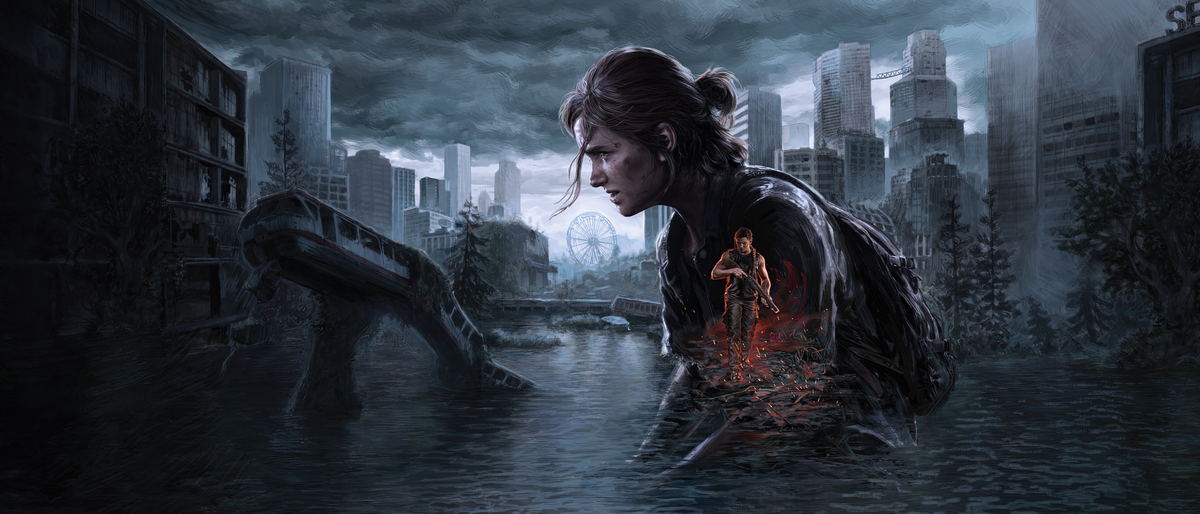 The Last of Us Part II Remastered