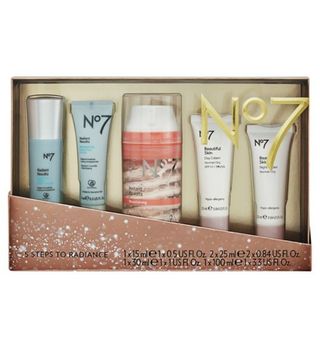 Boots top 10 beauty gift sets