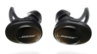 Bose SoundSport Free true wireless sport earbuds