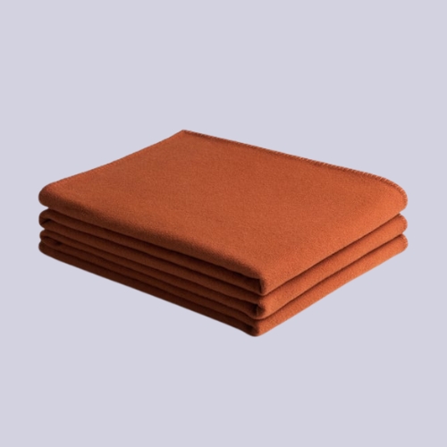 Nordic Knots, Heritage – rust