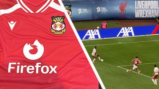Wrexham Firefox
