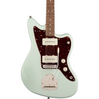 Best cheap electric guitars under $500: Squier Classic Vibe 60s Jazzmaster