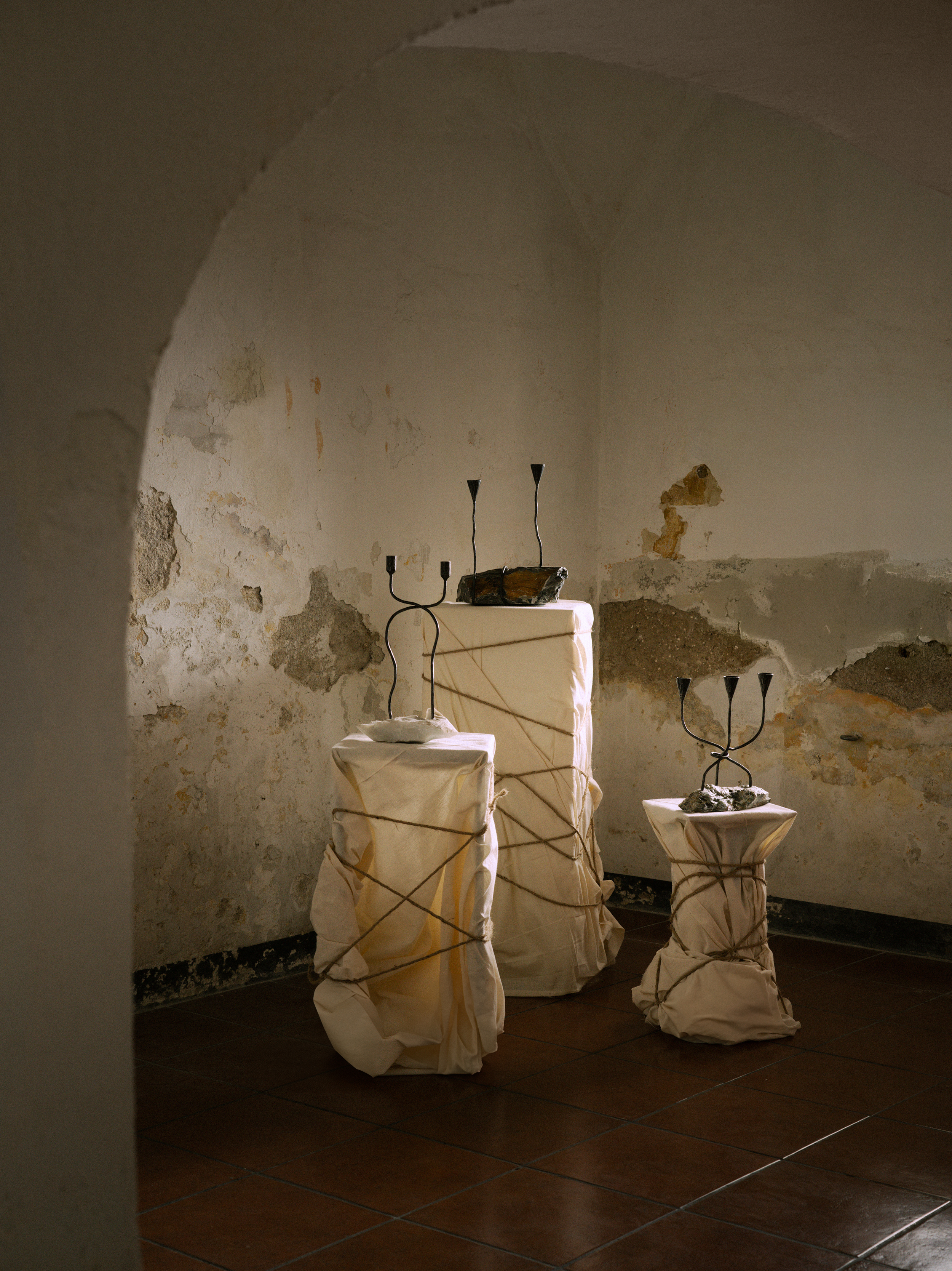 Objects by Nada duele