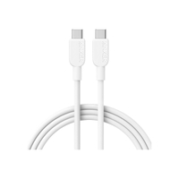 Anker 310 USB-C to USB-C Cable (6 ft.):$10.99$5.59 at Amazon
