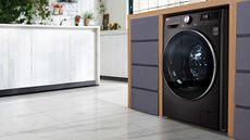 LG V9 FWV917BTSE 10.5kg / 7kg Washer Dryer