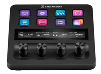 Elgato Stream Deck+ Studio Controller: now $179 at Best Buy