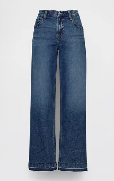 Gap, Low Rise '90s Loose Jeans