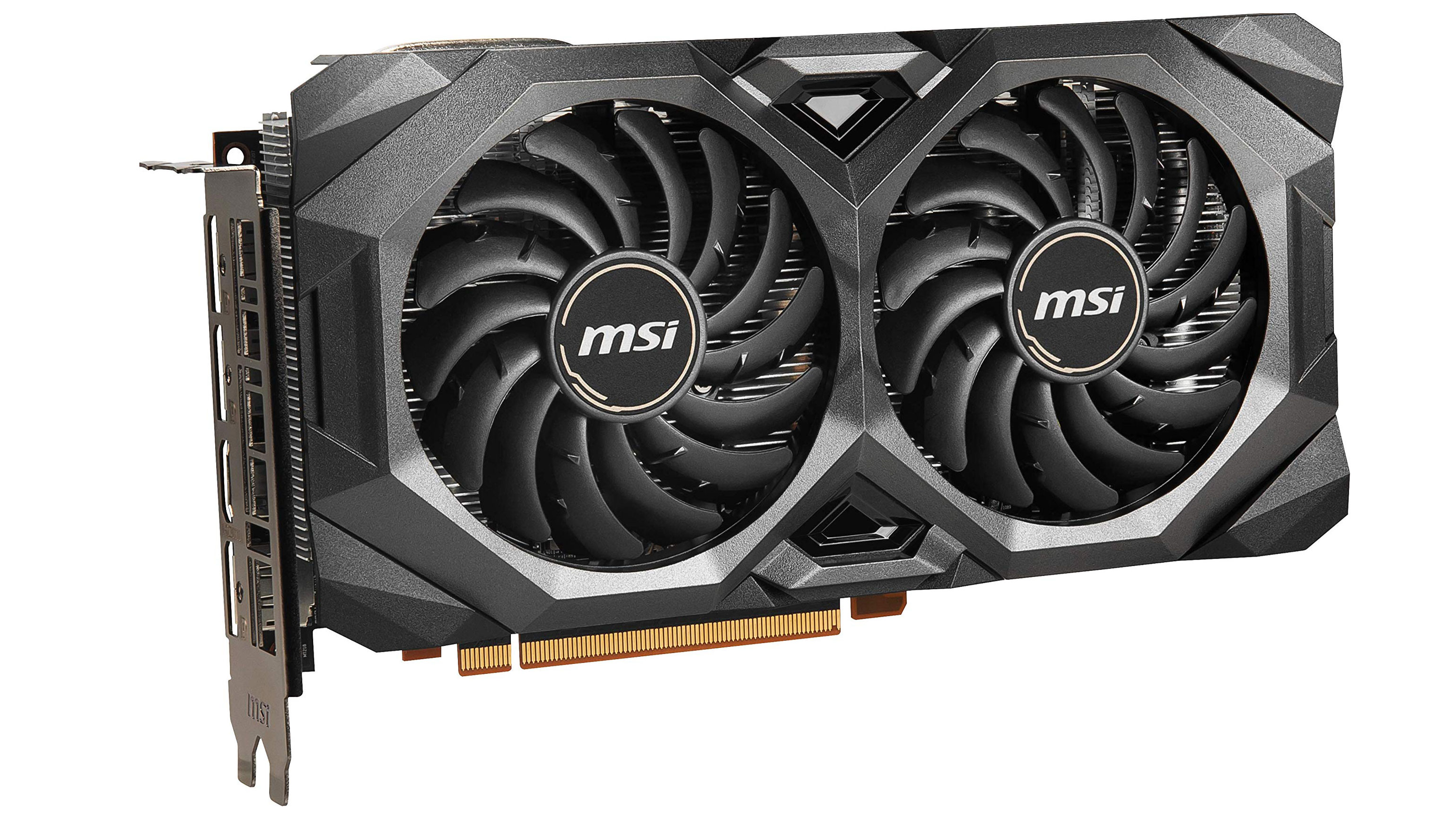 Radeon RX 5600 XT