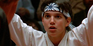 karate kid daniel