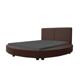 Orren Ellis Lura Upholstered Platform Bed