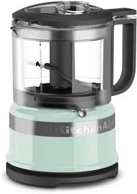 KitchenAid 3.5 Cup Food Chopper:$59.99now $44.99 on Amazon