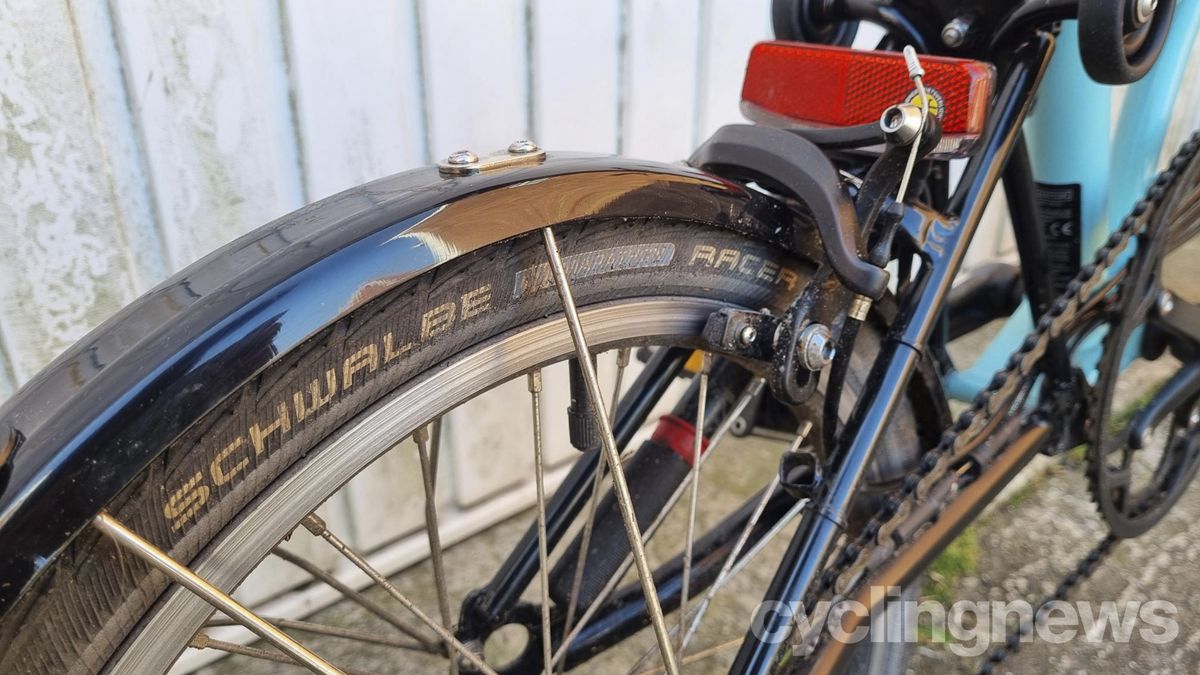 Electric Brompton review