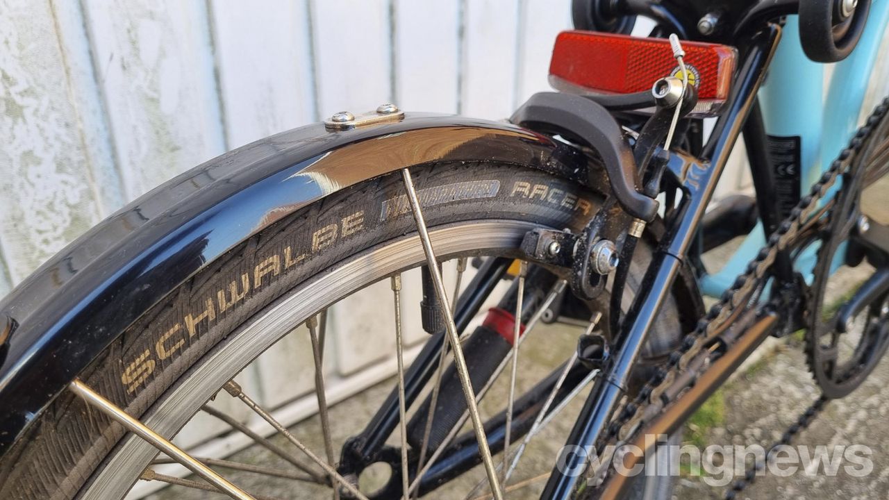 Electric Brompton review