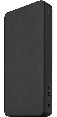 mophie Powerstation XXL Power Bank - 20,000mAh Large Internal Battery | Was $60 now $40 at Amazon