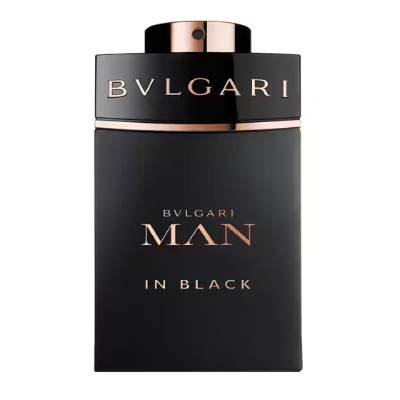 Bvlgari Man In Black