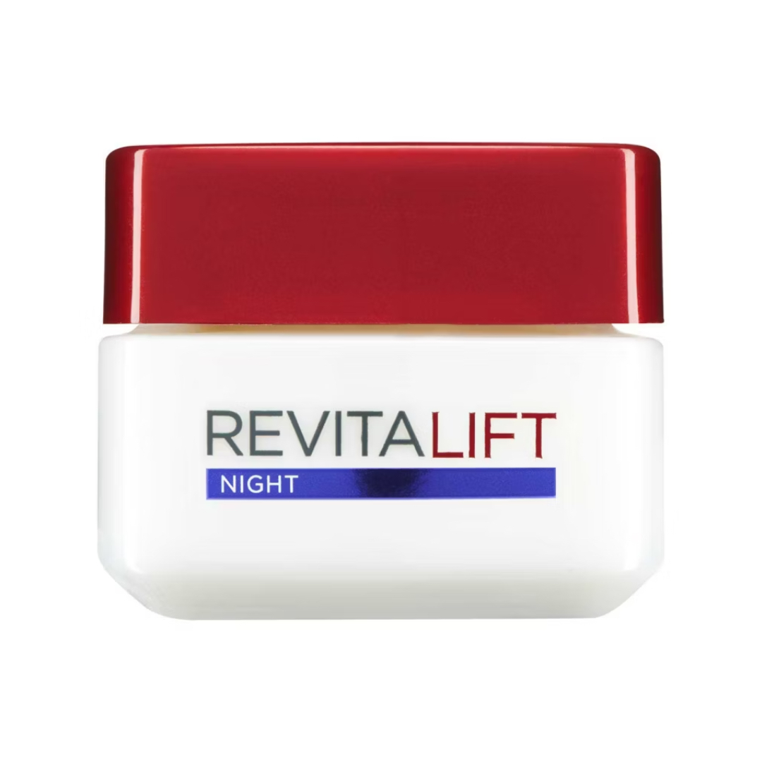 L'Oréal Paris Revitalift Anti-Ageing Night Cream