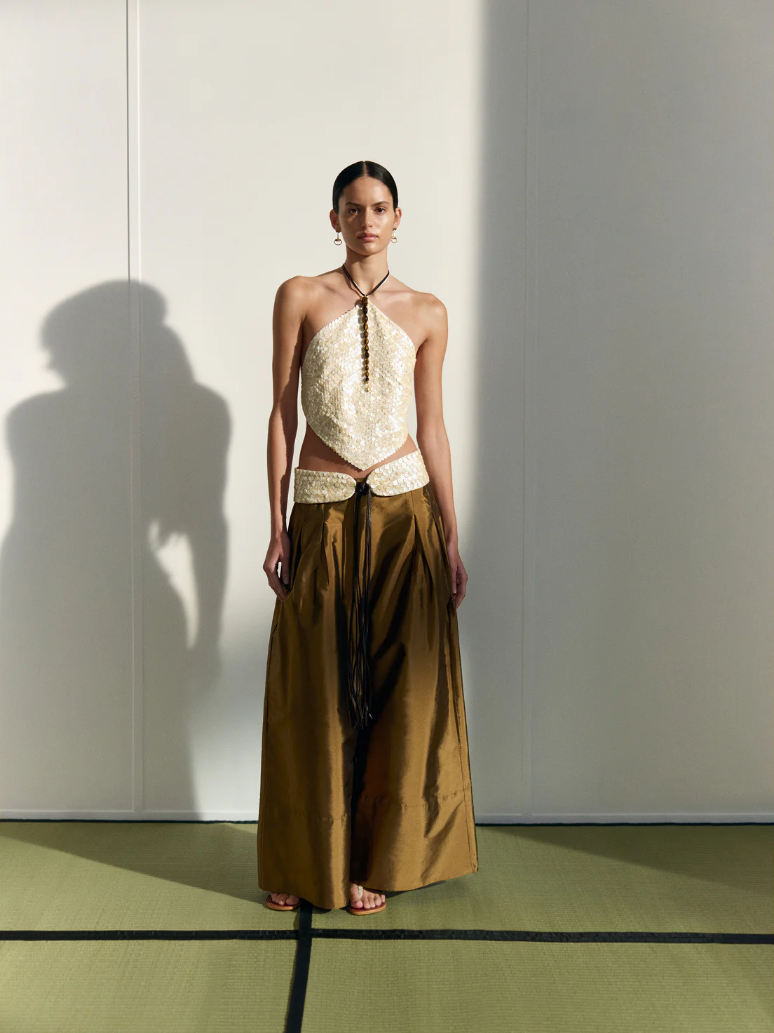 Lookbook image for S/S26