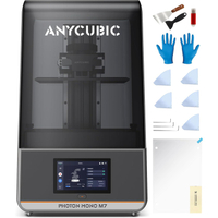 ANYCUBIC Mono M7 (resin) | $649.99 $379.99 at AmazonSave $270 - Buy it if:Don't buy it if:UK price:OOS