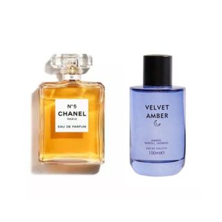 20 best perfume dupes that smell just like designer scents