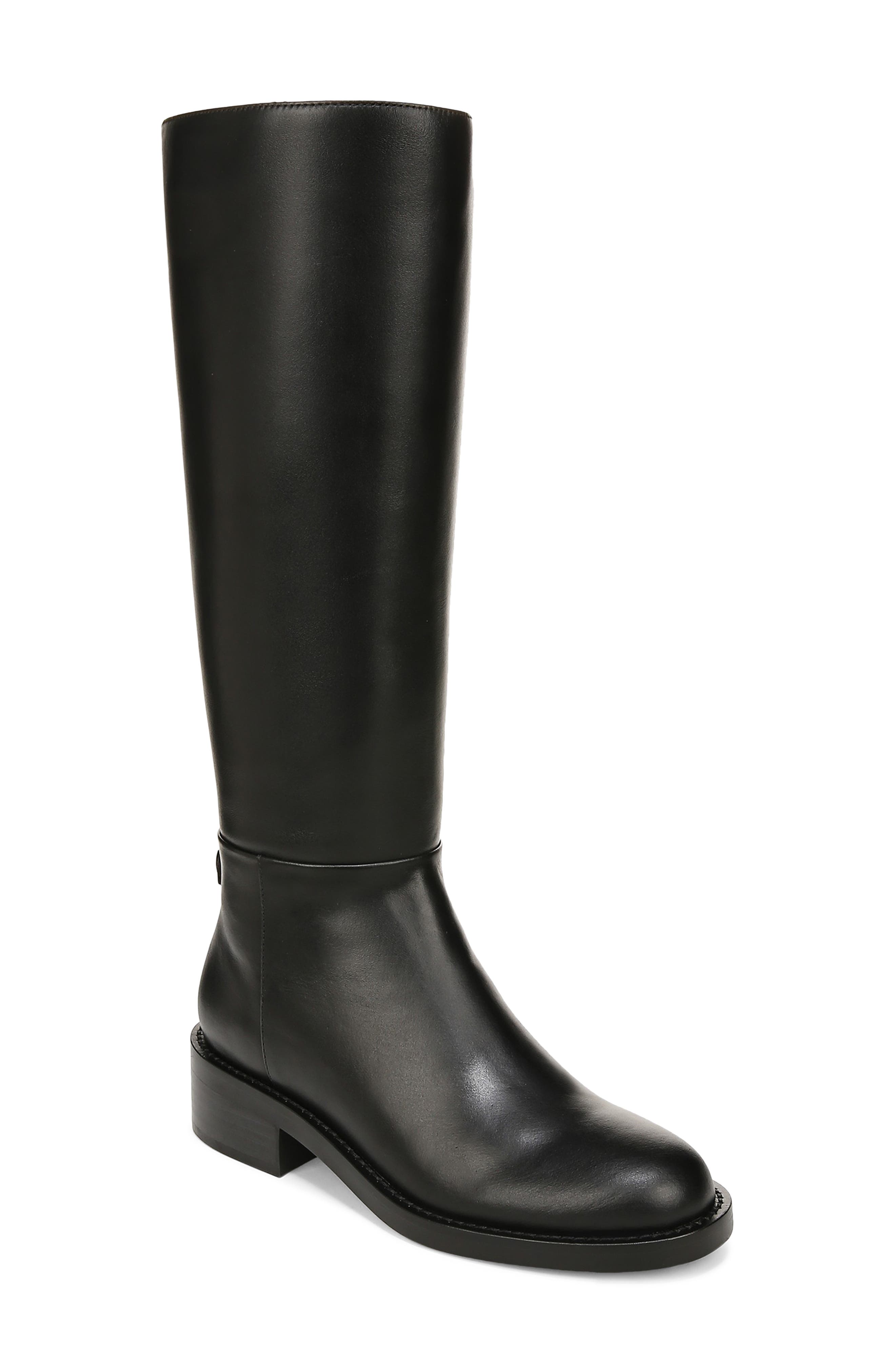 Mable Knee High Boot