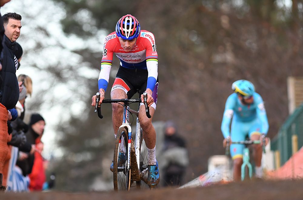 Mathieu van der Poel