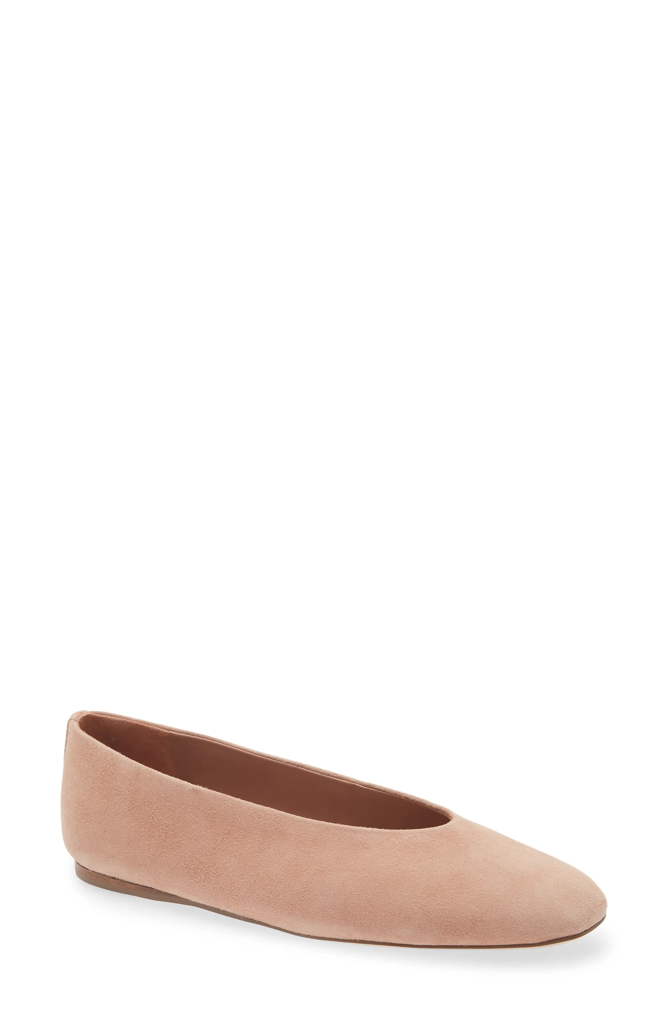 Nordstrom, Maddox Ballet Flat